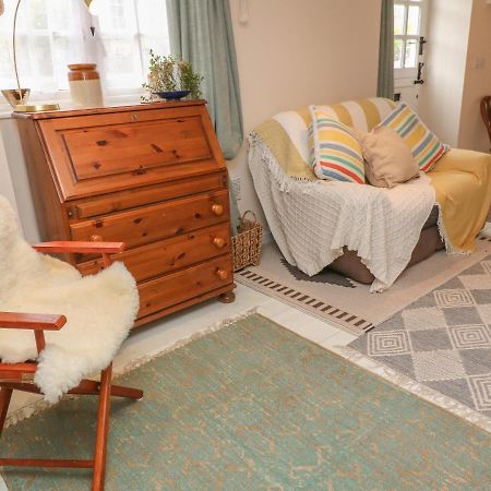 Sweetpea Cottage St Agnes  Buitenkant foto