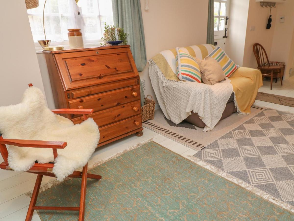 Sweetpea Cottage St Agnes  Buitenkant foto
