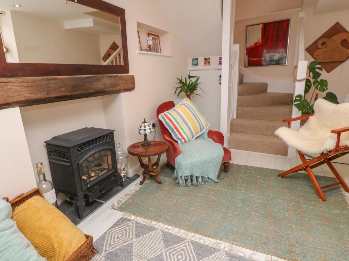 Sweetpea Cottage St Agnes  Buitenkant foto