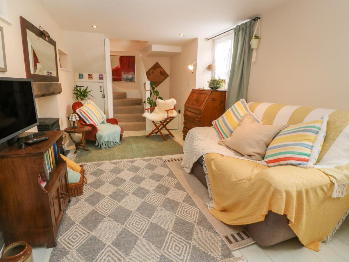 Sweetpea Cottage St Agnes  Buitenkant foto