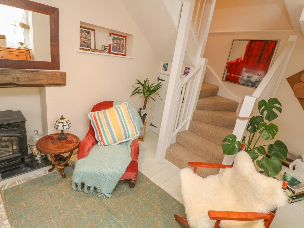 Sweetpea Cottage St Agnes  Buitenkant foto