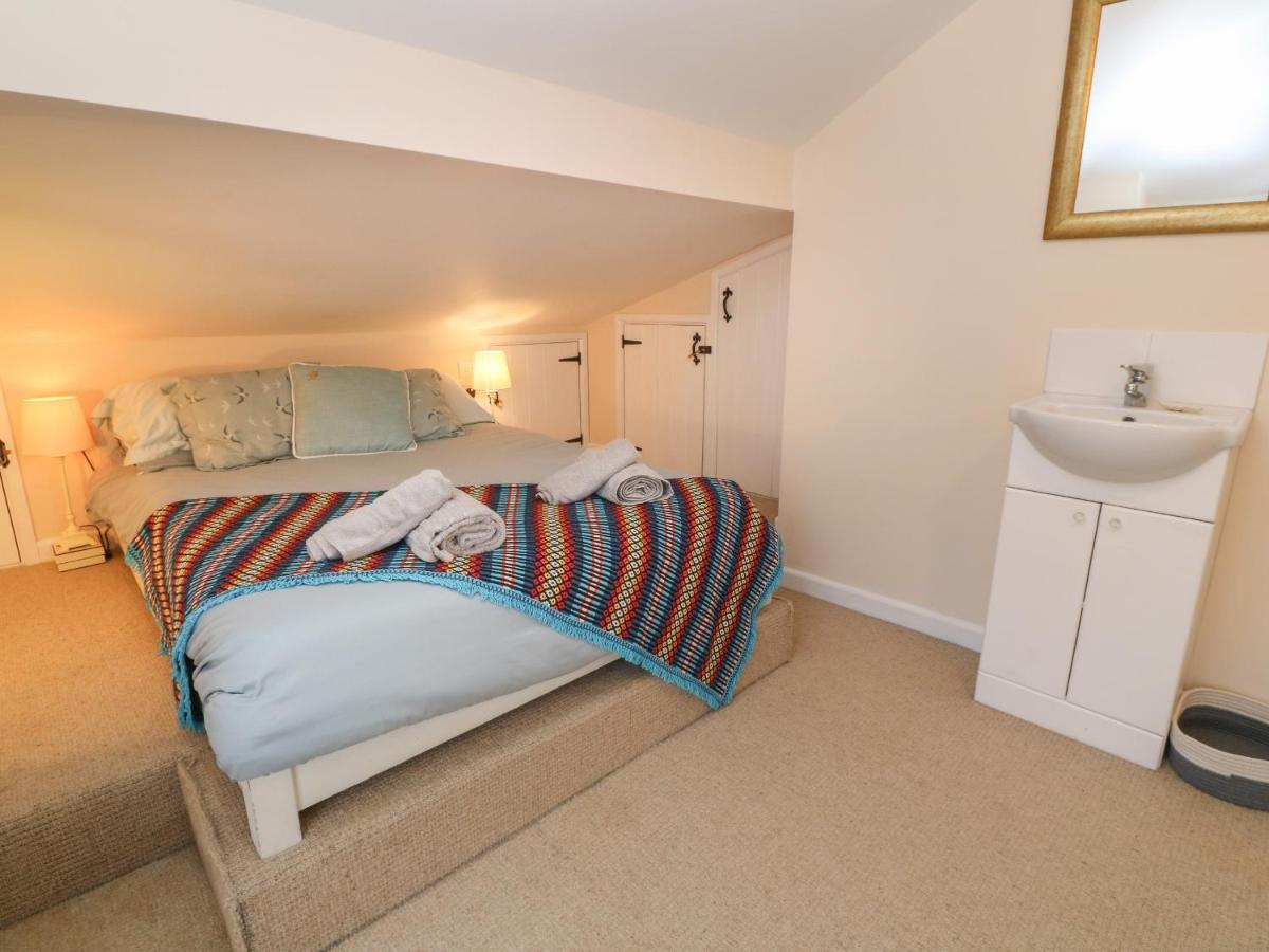 Sweetpea Cottage St Agnes  Buitenkant foto