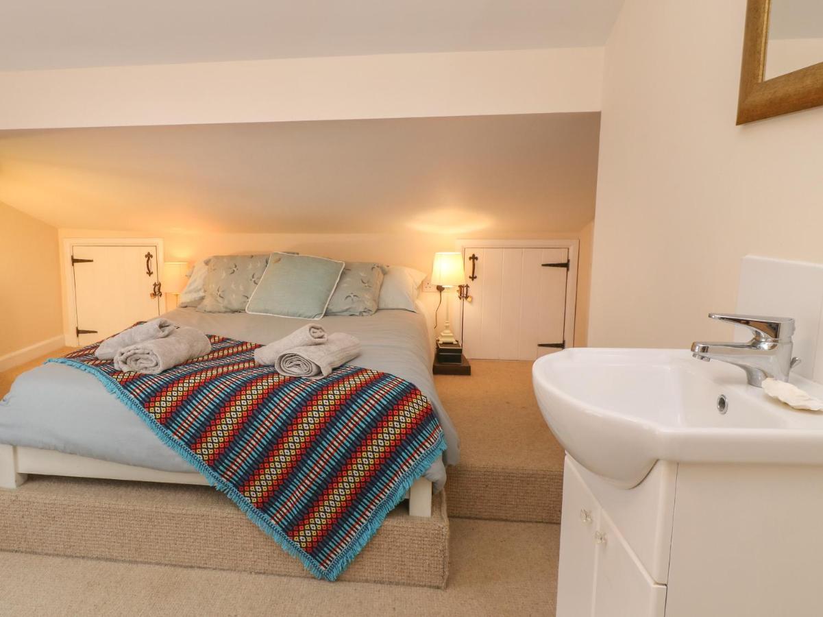 Sweetpea Cottage St Agnes  Buitenkant foto