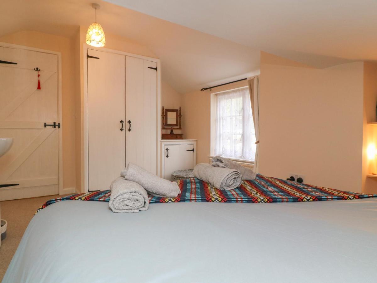 Sweetpea Cottage St Agnes  Buitenkant foto